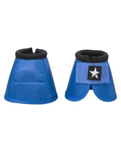 L-pro West Hufglocken No Turn