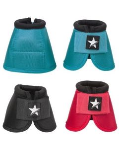 L-pro West Hufglocken No Turn