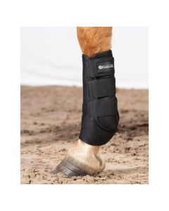 Passion 4Q Gamaschen mit Löffelverstärkung