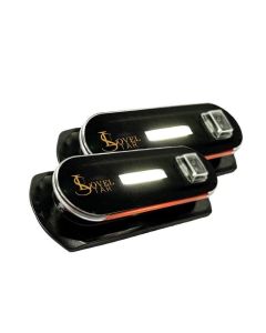 LOVELSTAR Steigbügeleinlagen LEDs Pro