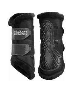 stübben Trainingsgamaschen Airflow FauxFur