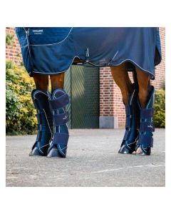 HORSEWARE Signature Transportgamaschen