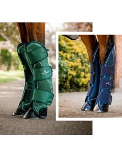 HORSEWARE Signature Transportgamaschen