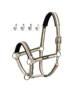 Eskadron Basic Halfter Pin Buckle