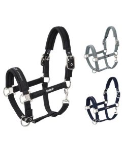 ESKADRON Basic Halfter Doublepin Softshell