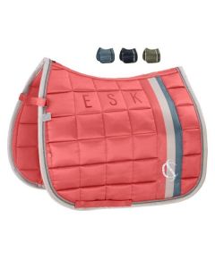 ESKADRON Classic Sports Schabracke Big Square Mattgloss