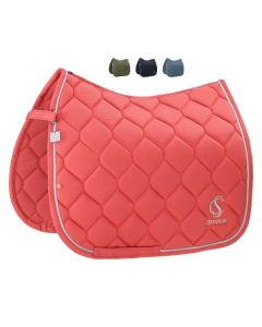 ESKADRON Classic Sports Schabracke Sparkle