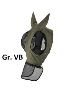 ESKADRON Classic Sports Fliegenmaske, Gr. VB,  DynAir Mesh Pro Detach