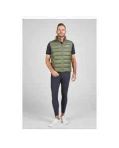 ESKADRON Classic Sports Weste Quilt-Waistcoat Male