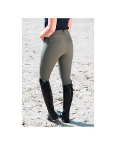 ESKADRON Classic Sports Reithose Full Grip