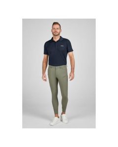 ESKADRON Classic Sports Kniebesatz-Reithose Men