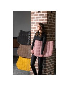 ESKADRON Platinum Schabracke Big Square Softshell