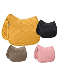 ESKADRON Platinum Schabracke Glossy Bit