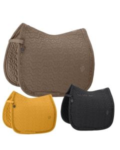 ESKADRON Platinum Schabracke Sparkle Jewel