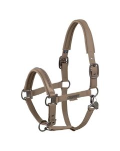 ESKADRON Platinum Halfter Softshell Pearls Double Pin