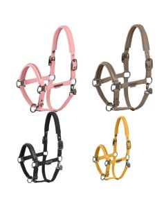 ESKADRON Platinum Halfter Softshell Pearls Double Pin