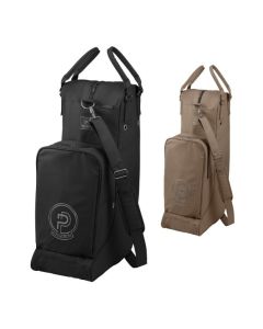 ESKADRON Platinum Stiefel- und Helmtasche Faux Leather