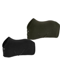 ESKADRON Dynamic Abschwitzdecke Double Fleece