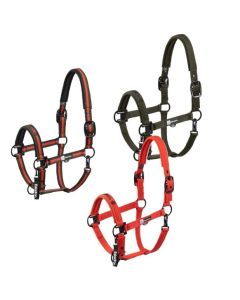 ESKADRON Dynamic Collection Halfter Double Pin