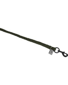 ESKADRON Dynamic Führ- und Anbindestrick Regular, Karabinerhaken