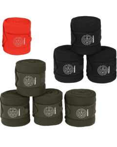 ESKADRON Dynamic Fleecebandagen