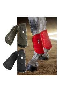 ESKADRON Dynamic Gamaschen Softshell, für Vorder- und Hinterbeine