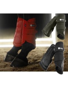 ESKADRON Dynamic Gamaschen Mesh Gamaschen Mesh, für Vorder- und Hinterbeine