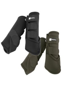 ESKADRON Dynamic Gamaschen Pro Dressage, für die Vorderbeine