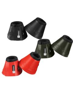 ESKADRON Dynamic Collection Hufglocken Softslate