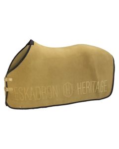 Abschwitzdecke Fleece, Eskadron Heritage Collection