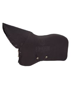 Abschwitzdecke Double Fleece, Eskadron Heritage Collection