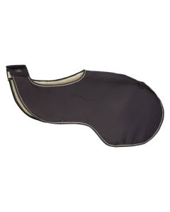 Ausreitdecke 1680D Faux Fur, Eskadron Heritage Collection