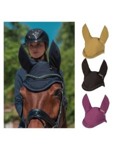 Fliegenohren Dynair Mesh Jewel, Eskadron Heritage Collection