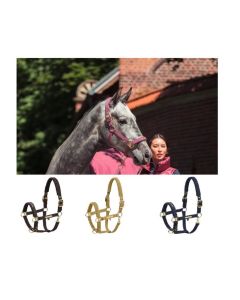 Halfter Girth Double Pin, Eskadron Heritage Collection