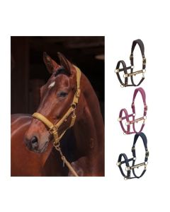 Halfter Faux Leather Double Pin, Eskadron Heritage Collection