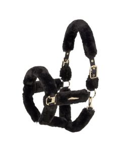 Halfter FauxFur Complete Double Pin, Eskadron Heritage Collection