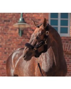 Halfter FauxFur Complete Double Pin, Eskadron Heritage Collection