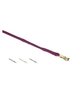 Führ- und Anbindestrick Duralastic Panikhaken, Eskadron Heritage Collection