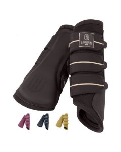 Gamaschen Mesh, für Vorder- und Hinterbeine, Eskadron Heritage Collection