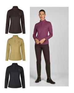 Half-Zip Shirt, Eskadron Heritage Collection