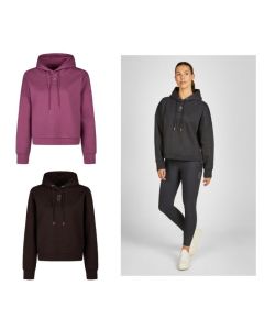 Hoodie Sparkle, Eskadron Heritage Collection