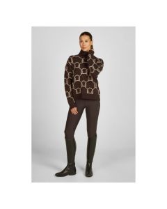 Strick-Rollkragenpullover, Eskadron Heritage Collection