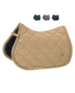 ESKADRON Classic Sports Schabracke Bouclé Crystal