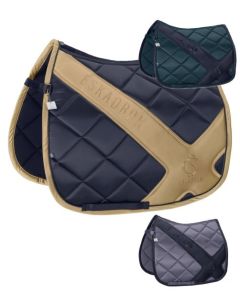 ESKADRON Classic Sports Schabracke Bicross Mattgloss