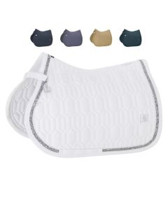 ESKADRON Classic Sports Schabracke Softshell Jewel