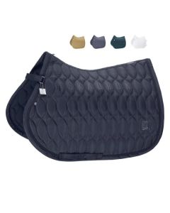 ESKADRON Classic Sports Schabracke Highgloss Emblem