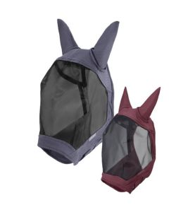 ESKADRON Classic Sports Fliegenmaske Dynair Mesh