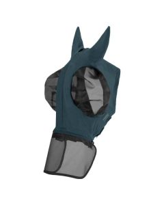 ESKADRON Classic Sports Fliegenmaske Dynair Mesh Pro Detach