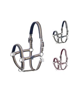 ESKADRON Classic Sports Halfter Double Pin