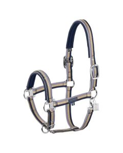 ESKADRON Classic Sports Halfter Double Pin